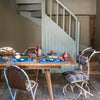 Origin Rhyme Napkins & Coated Placemats