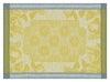 Jardin D'Orient Tablecloth, Placemats, Napkins & Runners