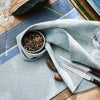 Essentiel Graphique Napkins & Coated Placemats
