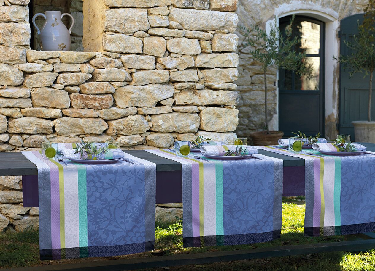 Provence Placemats, Napkins & Runners