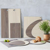 Cut and Serve Boards - Rectangle