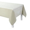 Venezia Ivoire Tablecloth, Placemats, Napkins & Runners