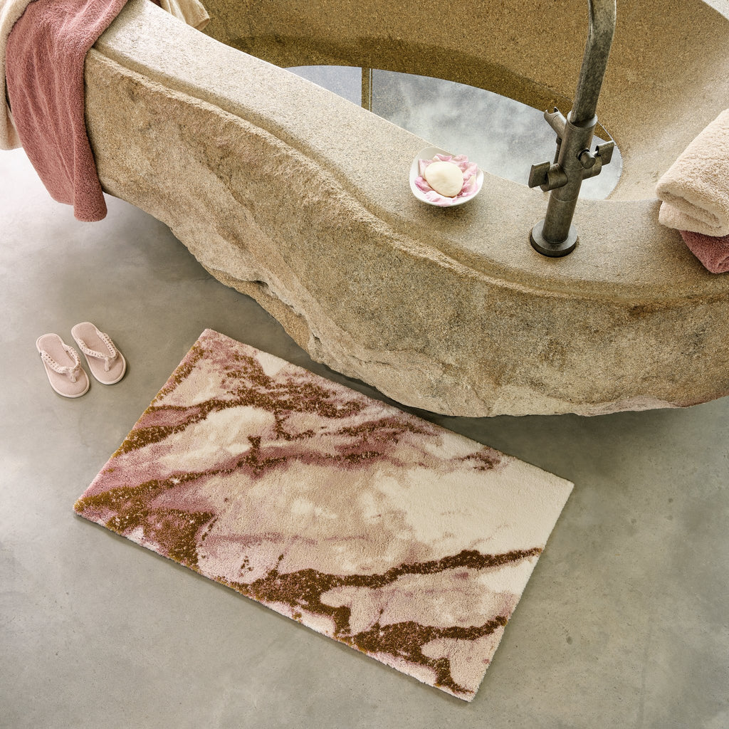 Rosy Rugs