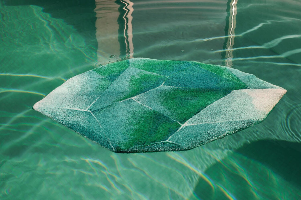 Emerald Rugs