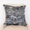 Argento Jacquard Duvet Cover & Shams