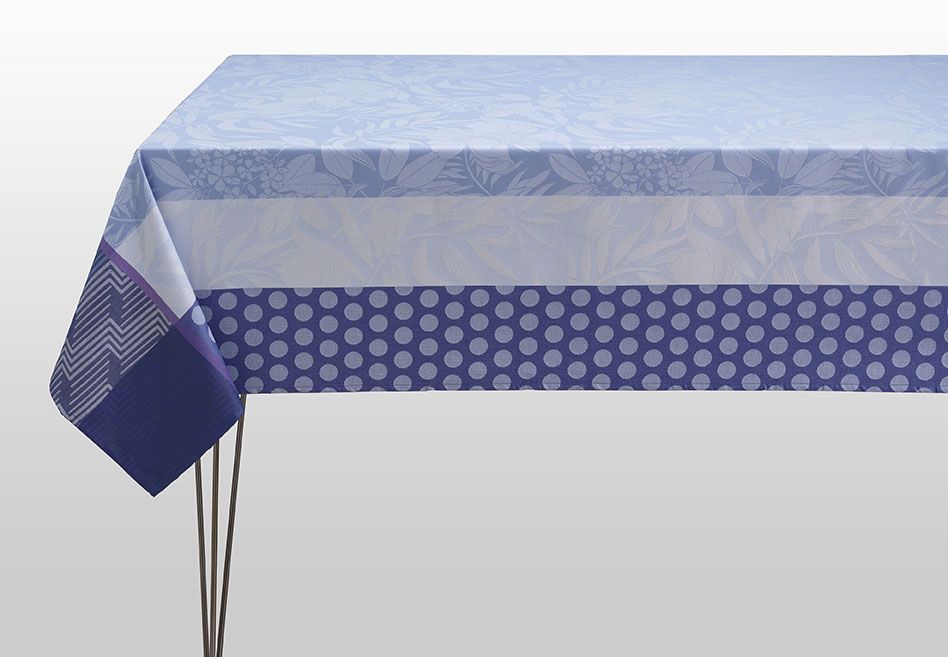 Nature Urbaine Coated Tablecloth, Placemats, Napkins & Runners