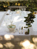 Venezia Ivoire Tablecloth, Placemats, Napkins & Runners
