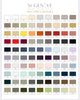 Capri Cotton Sateen Sheet Sets (Colours 50-90)