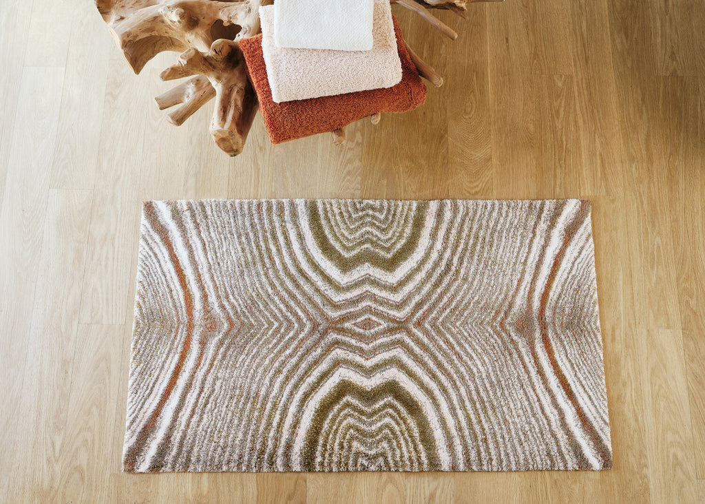 Danxia Rugs