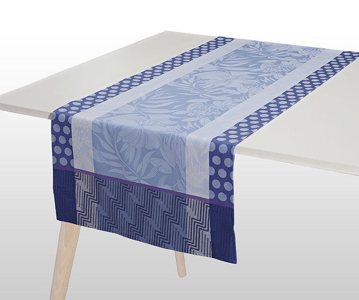 Nature Urbaine Tablecloth, Placemats, Napkins & Runners