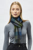 Foxford Extra Fine Merino Scarves