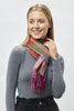 Foxford Extra Fine Merino Scarves