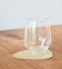 LIND DNA Hippo Glassmats