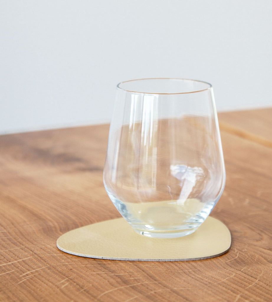 LIND DNA Hippo Glassmats