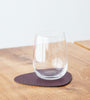 LIND DNA Hippo Glassmats