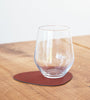 LIND DNA Nupo Glassmats