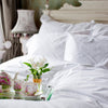 Hotel Roma Percale Sheet Sets