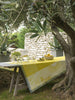 Jardin D'Orient Tablecloth, Placemats, Napkins & Runners