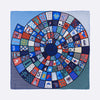 Luxury Silk Scarves