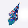 Luxury Silk Scarves