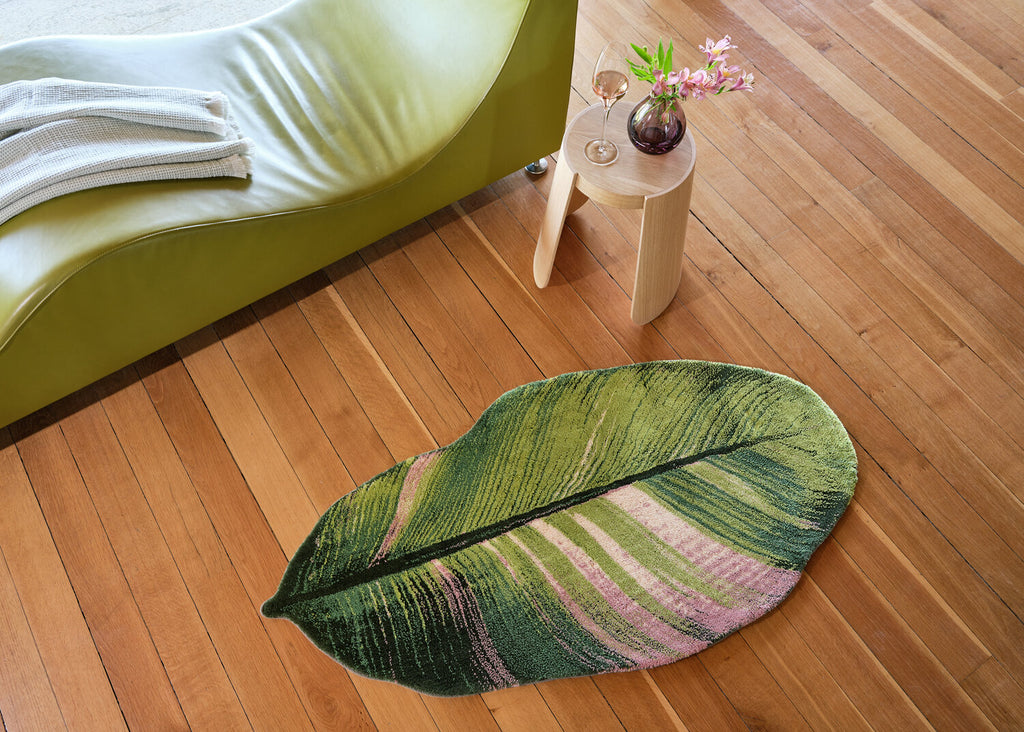 Musa Rugs
