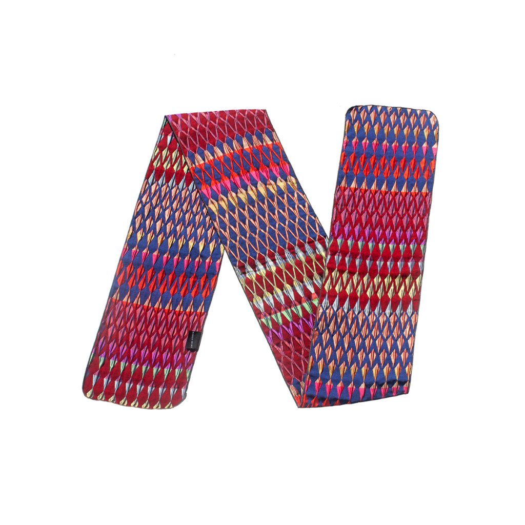 Margo Selby Scarves