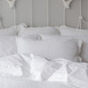 Michelle Waffle Coverlet & Shams