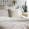 Michelle Waffle Coverlet & Shams