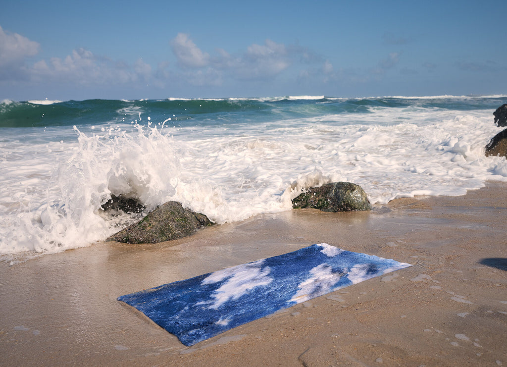 Nuage Rugs