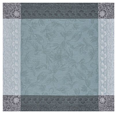 Symphonie Baroque - Linen Tablecloth, Placemats, Napkins & Runners
