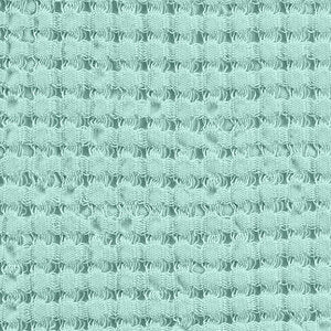BATH Waffle Pousada Towels