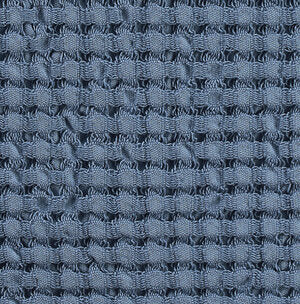 BATH Waffle Pousada Towels