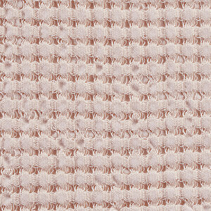BATH Waffle Pousada Towels