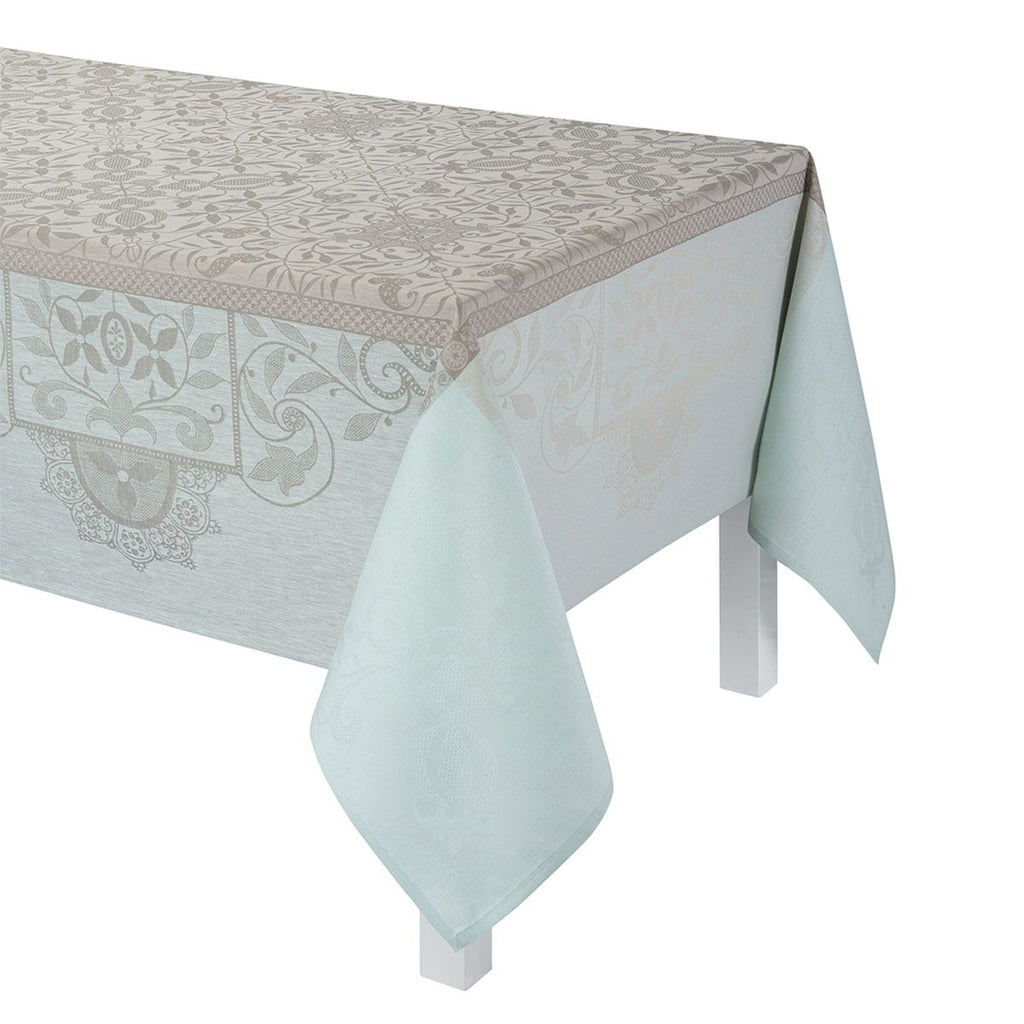 Venezia Linen Tablecloth, Placemats, Napkins & Runners