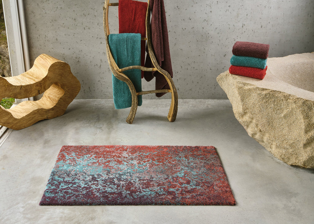 Rust Rugs