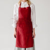 Daily Linen Aprons