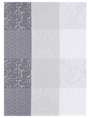 Fleurs de Kyoto - Mist (Grey)