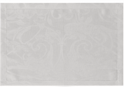 Tivoli Tablecloth, Runner, Placemats & Napkins