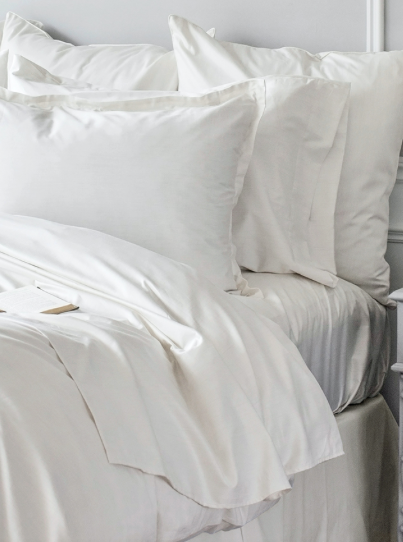 Silvie Duvet Cover, Shams & Sheet Sets
