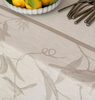 Voliere - Tablecloth, Placemats, Napkins