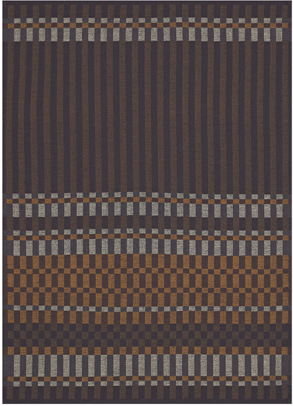 Origin Rythme - Brown