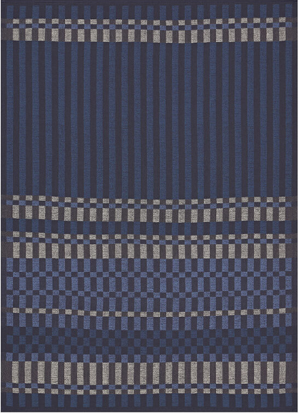 Origin Rythme - Blue