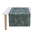 Voliere - Tablecloth, Placemats, Napkins