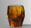 Marioluca Giusti Synthetic Crystal MILLY Glasses - Set of 4