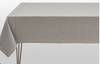 Slow Life Tablecloths &  Napkins