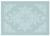 Syracuse Tablecloth, Placemats, Napkins & Runners