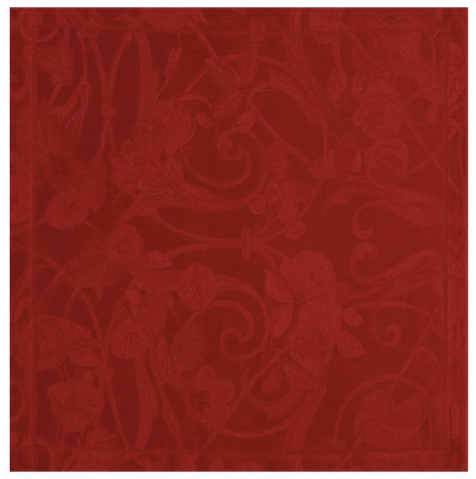 Tivoli Tablecloth, Runner, Placemats & Napkins