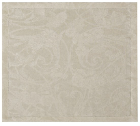 Tivoli - Linen Tablecloth, Runner, Placemats & Napkins