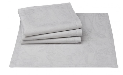 Tivoli Tablecloth, Runner, Placemats & Napkins