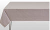Slow Life Tablecloths &  Napkins